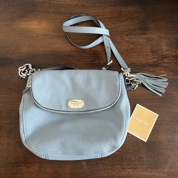 Michael Kors Purse - Picture 6 of 11